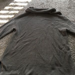 Women’s Old Navy cowl neck sweater